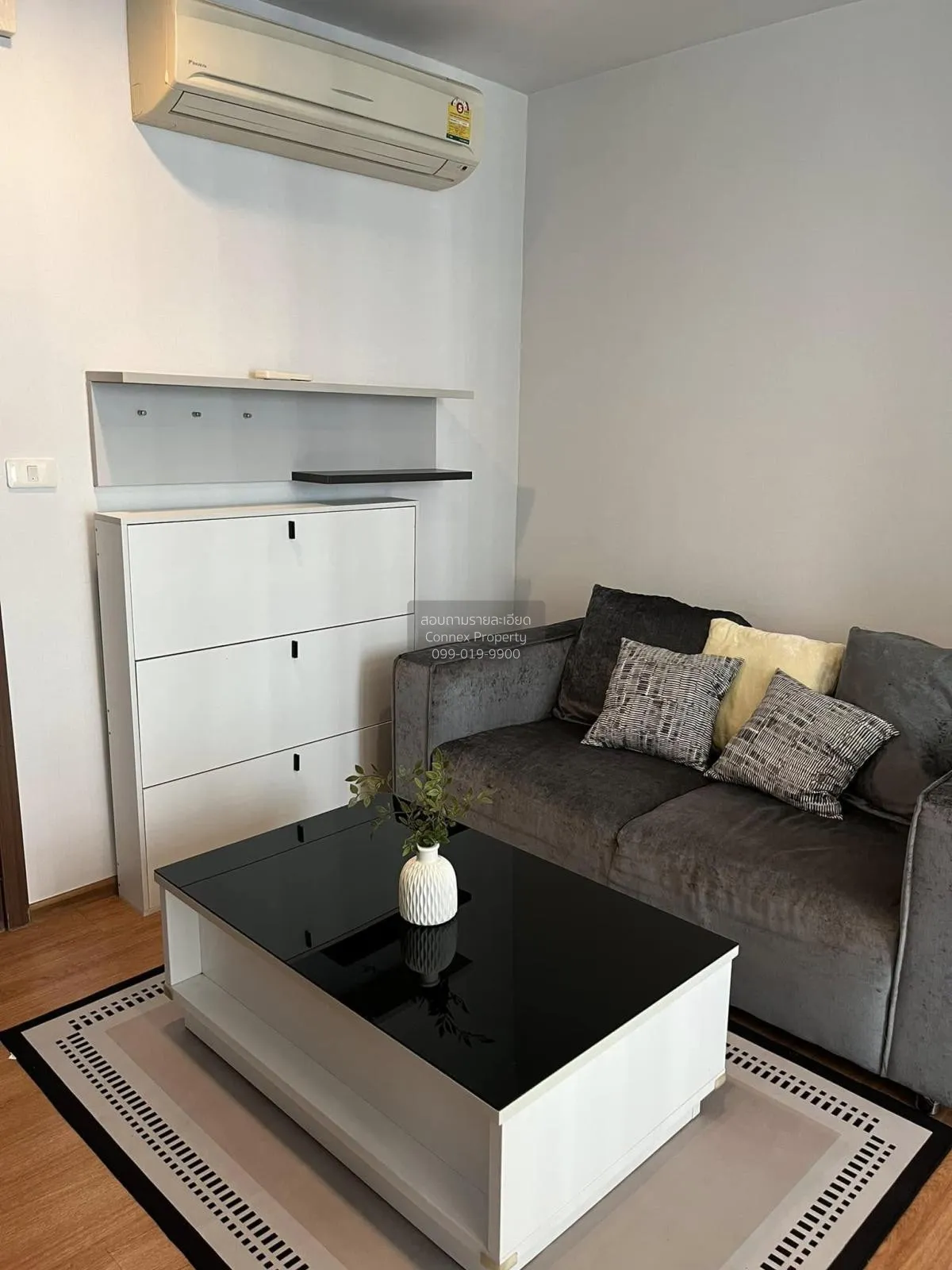 For Sale Condo , The Base Sukhumvit 77 , BTS-On Nut , Phra Khanon 2