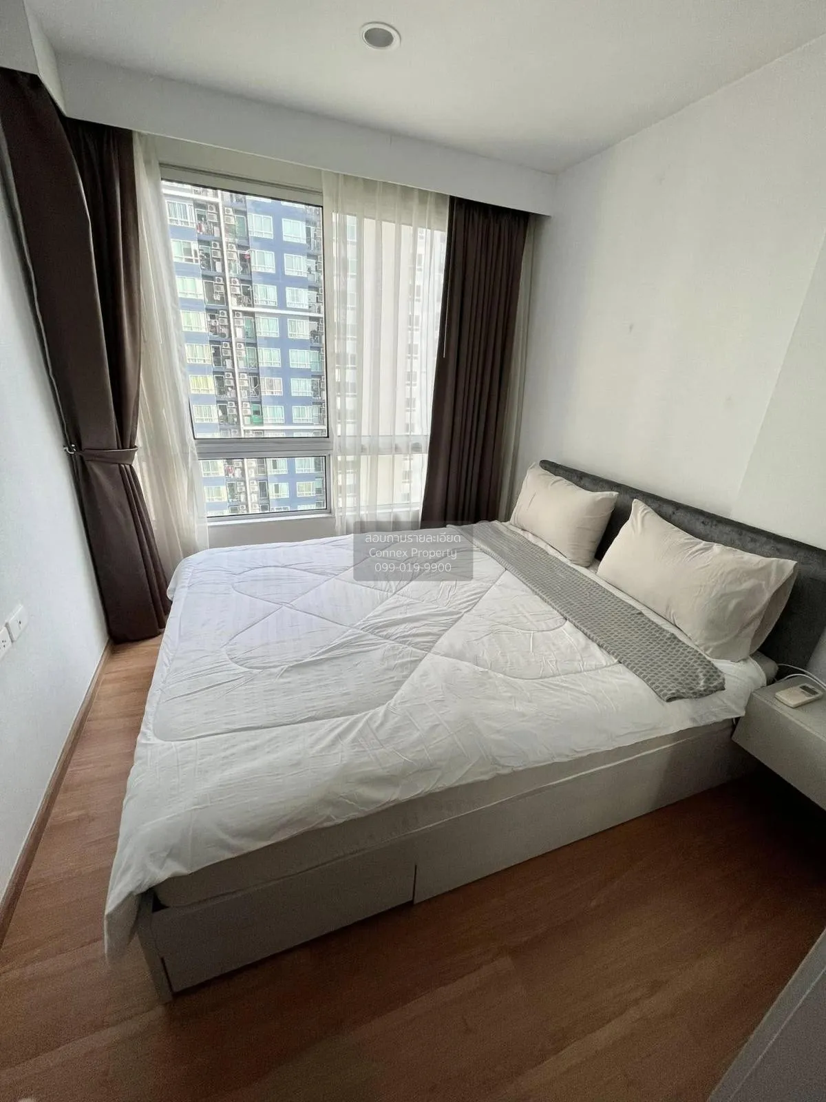 For Sale Condo , The Base Sukhumvit 77 , BTS-On Nut , Phra Khanon
