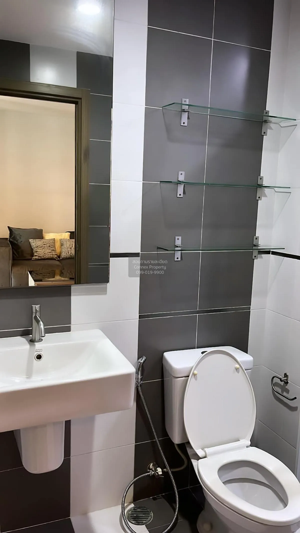 For Sale Condo , The Base Sukhumvit 77 , BTS-On Nut , Phra Khanon