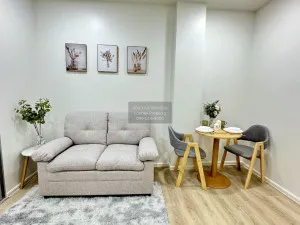 For Sale Condo , The Kith Chaengwattana , Pak Kret , Pak Kret , Nonthaburi , CX-118081