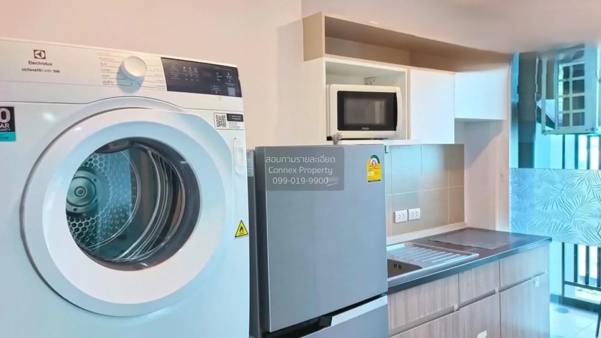 For Rent Condo , Supalai Veranda Ramkhamhaeng , Hua Mak , Bang Ka