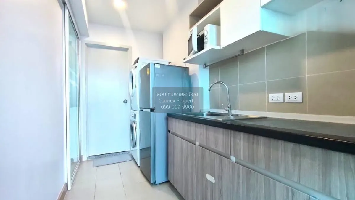 For Rent Condo , Supalai Veranda Ramkhamhaeng , Hua Mak , Bang Ka