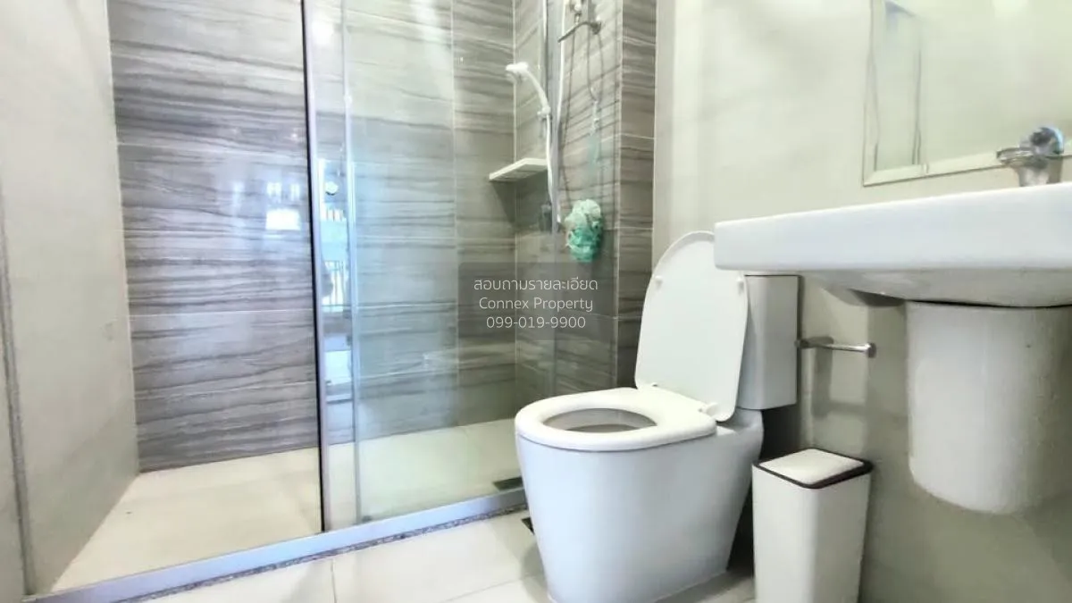 For Rent Condo , Supalai Veranda Ramkhamhaeng , Hua Mak , Bang Ka