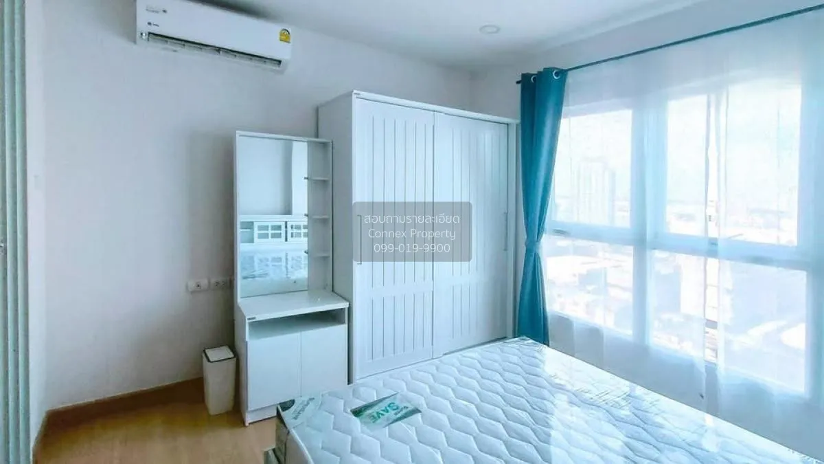 For Sale Condo , Supalai Veranda Ramkhamhaeng , Hua Mak , Bang Ka