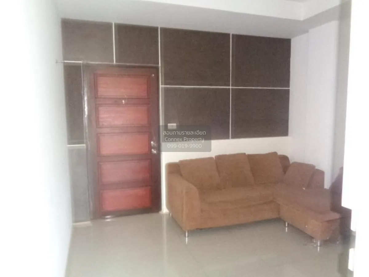 ขายคอนโด  เดอะ รูม บางแสน แสนสุข เมืองชลบุรี ชลบุรี CX-118086 2