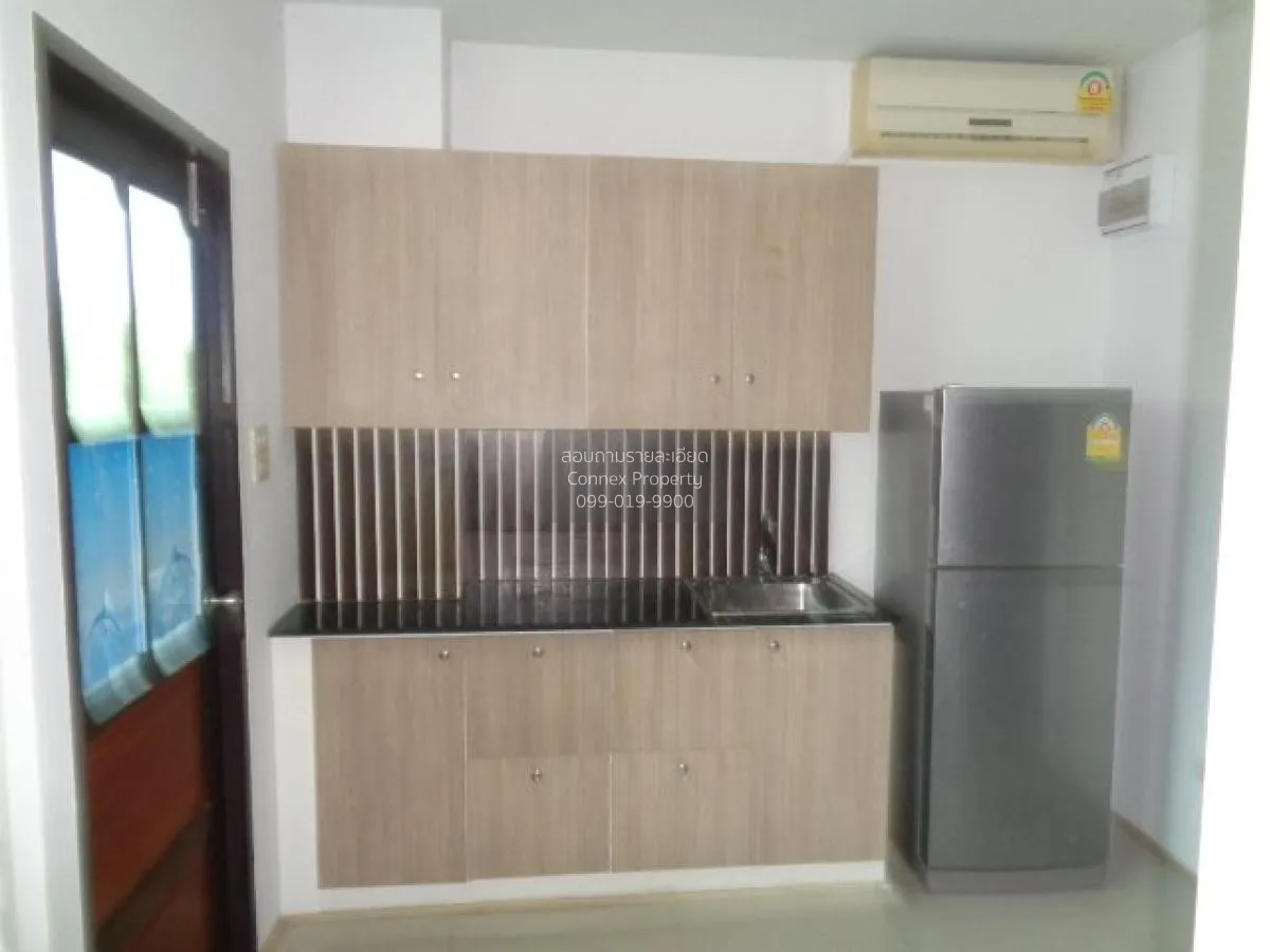 ขายคอนโด  เดอะ รูม บางแสน แสนสุข เมืองชลบุรี ชลบุรี CX-118086 3