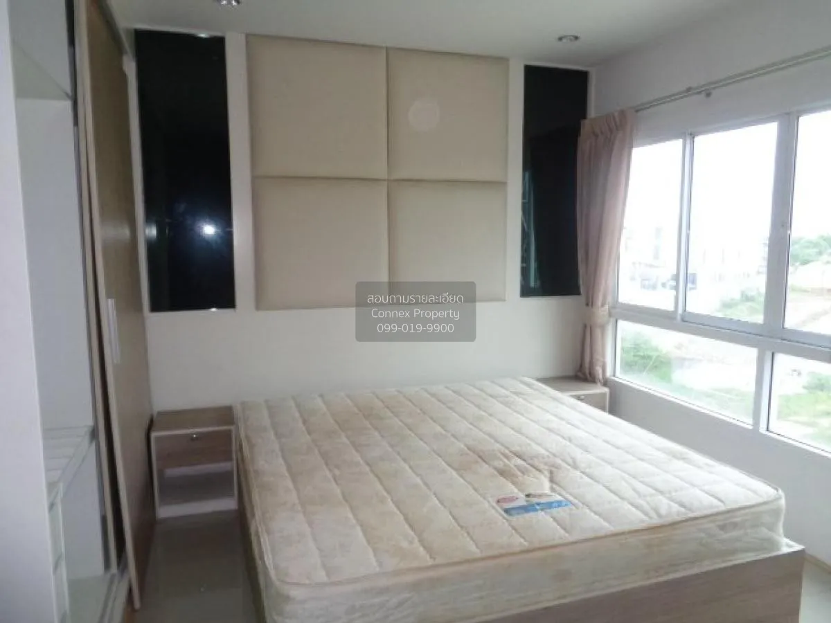 ขายคอนโด  เดอะ รูม บางแสน แสนสุข เมืองชลบุรี ชลบุรี CX-118086