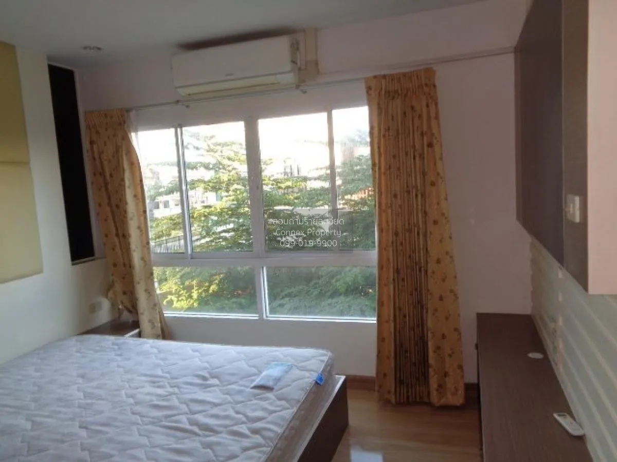 ขายคอนโด  เดอะ รูม บางแสน แสนสุข เมืองชลบุรี ชลบุรี CX-118087 3