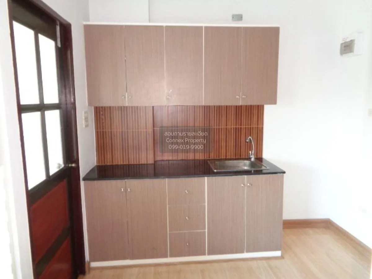 ขายคอนโด  เดอะ รูม บางแสน แสนสุข เมืองชลบุรี ชลบุรี CX-118087 4