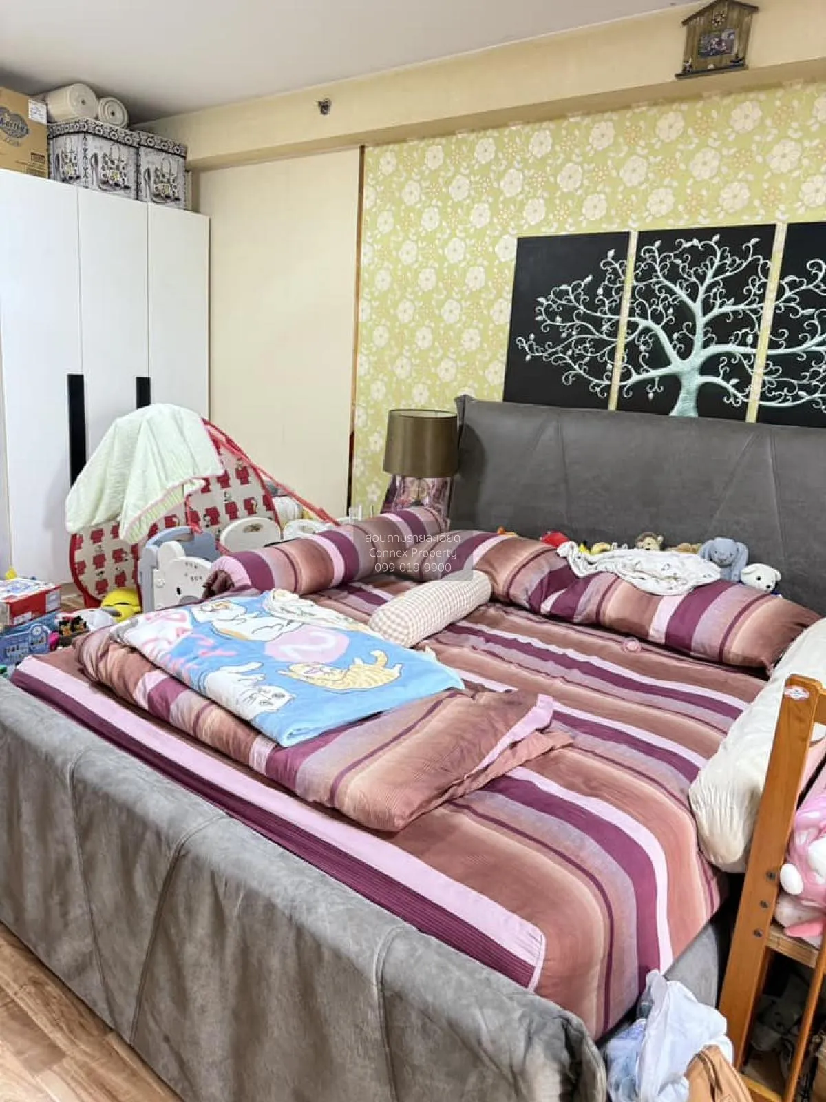 For Sale Condo , City Home Ratchada – Pinklao , MRT-Bang Sue , Ba 1