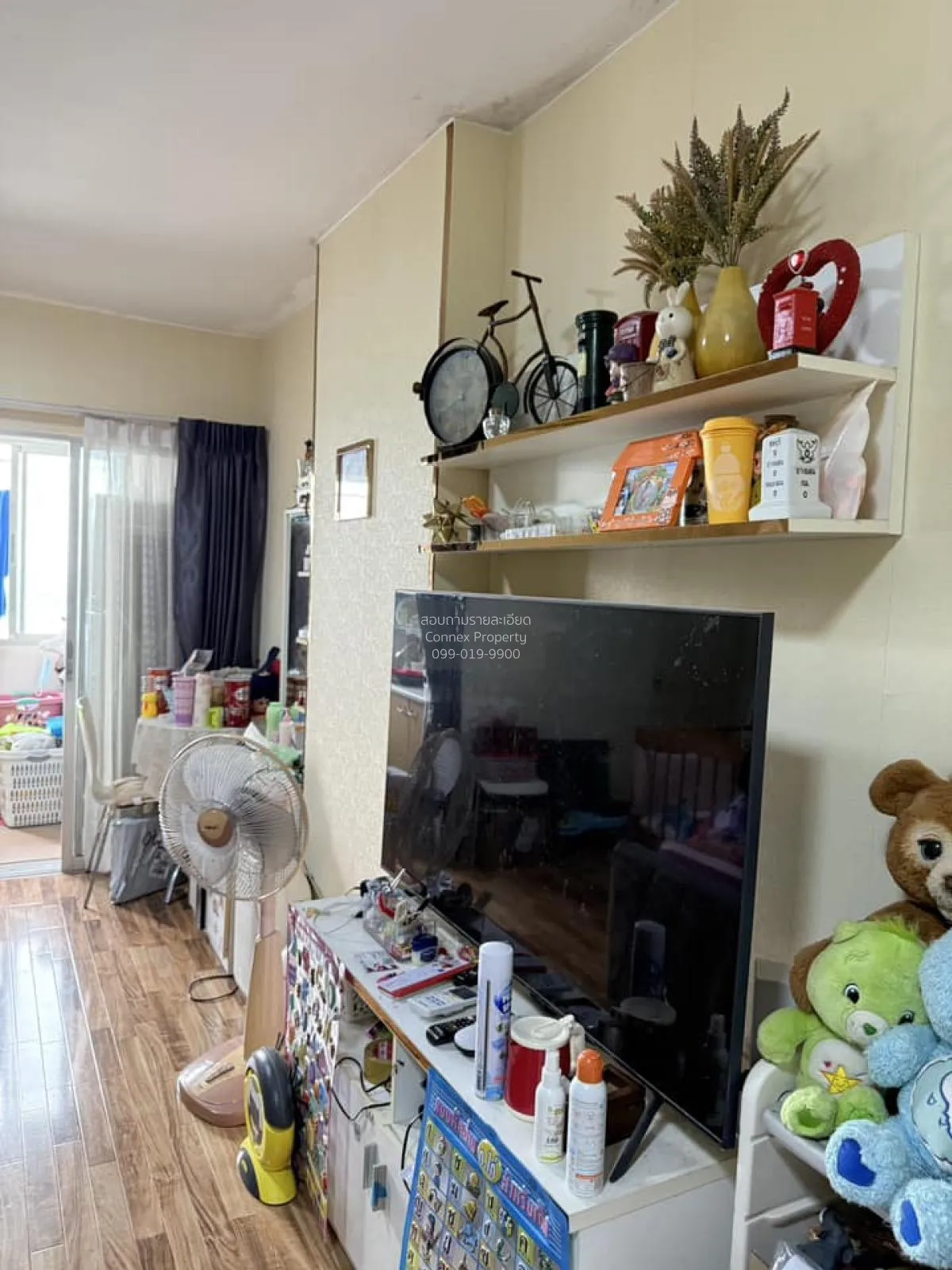 For Sale Condo , City Home Ratchada – Pinklao , MRT-Bang Sue , Ba 2