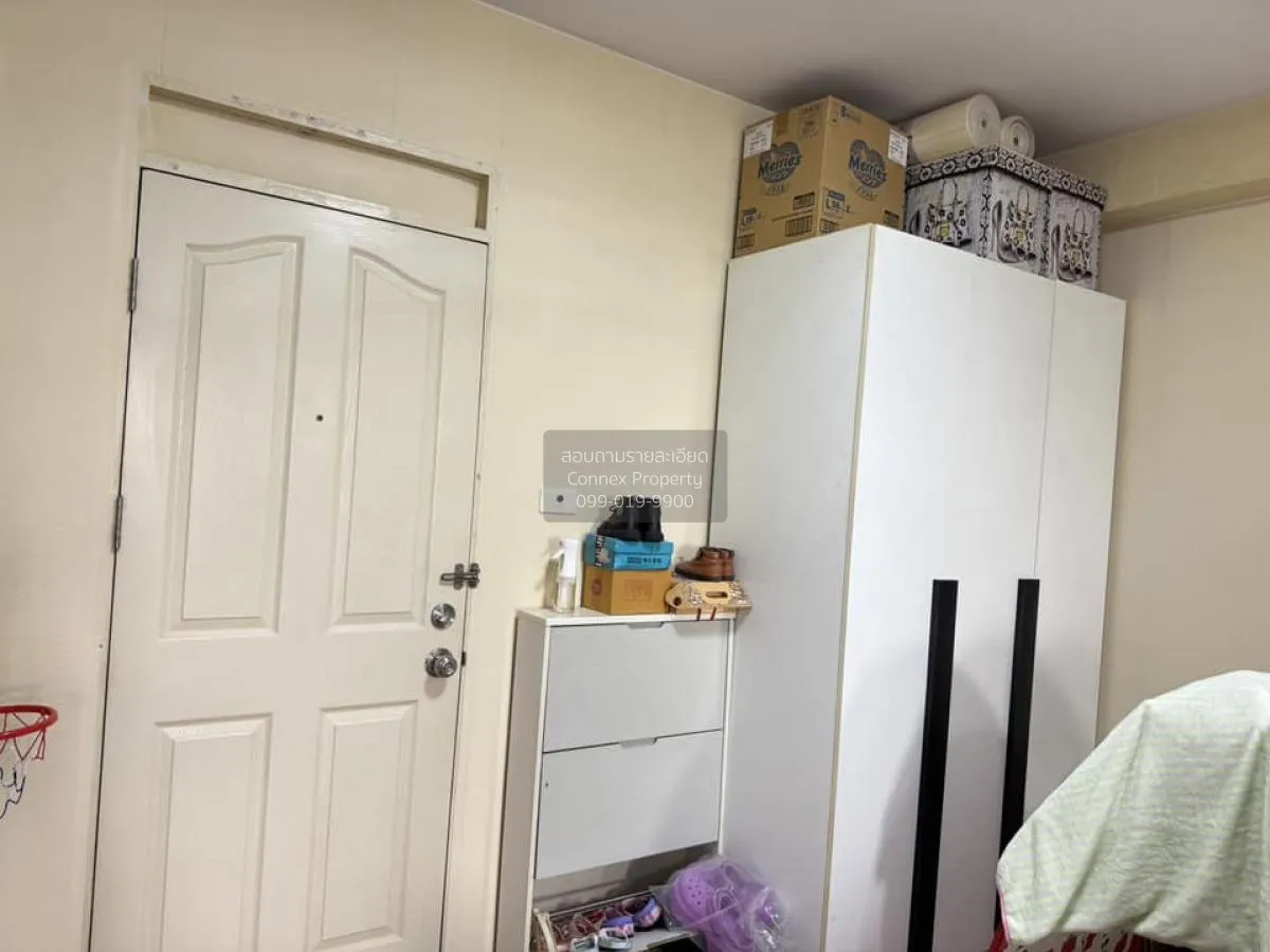 For Sale Condo , City Home Ratchada – Pinklao , MRT-Bang Sue , Ba 3