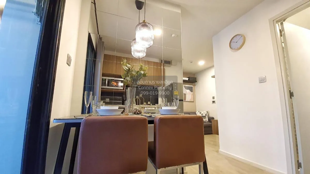 ขายคอนโด  เคฟ คอนโด รังสิต คลองหนึ่ง คลองหลวง ปทุมธานี CX-118090 3