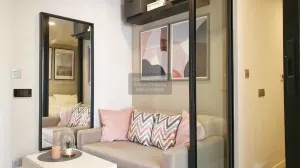 For Sale Condo , Kave Town Space , Khlong Nueng , khlong Luang , Pathum Thani , CX-118091