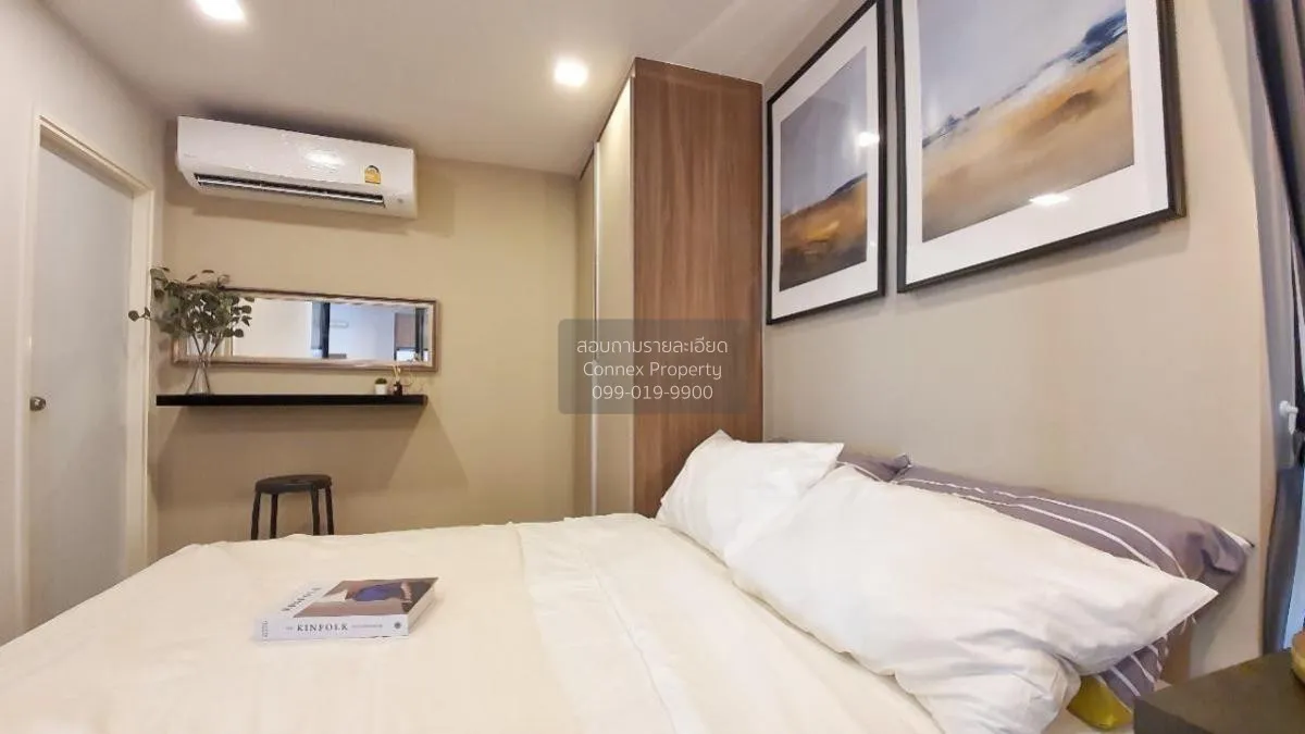 For Rent Condo , Kave Town Space , Khlong Nueng , khlong Luang ,  3