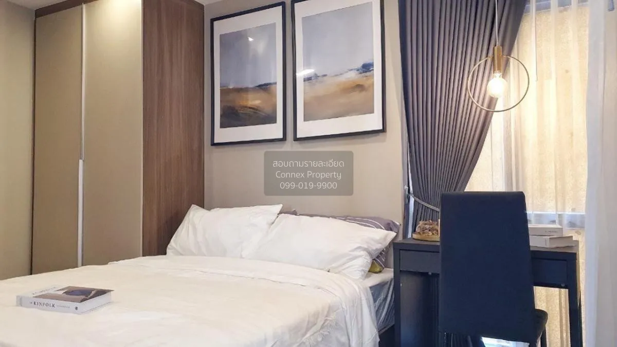 For Rent Condo , Kave Town Space , Khlong Nueng , khlong Luang ,  4