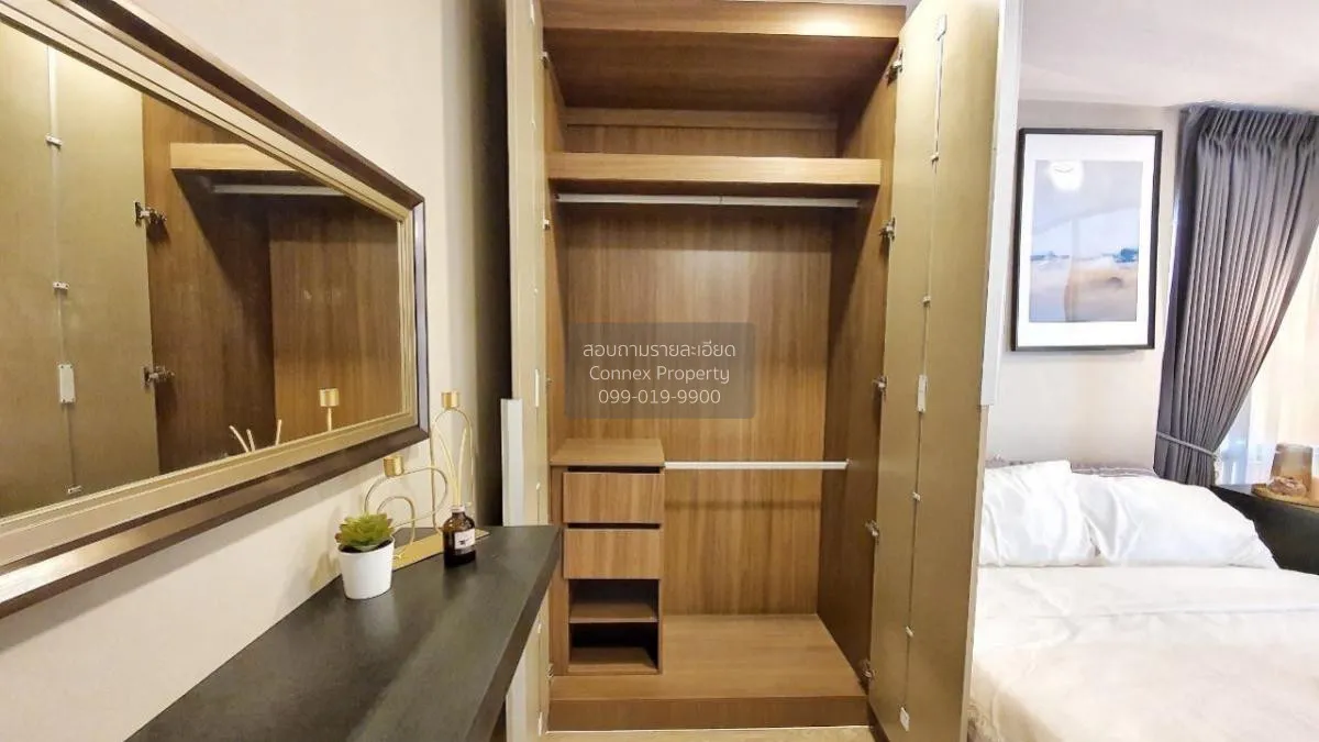 For Rent Condo , Kave Town Space , Khlong Nueng , khlong Luang , 