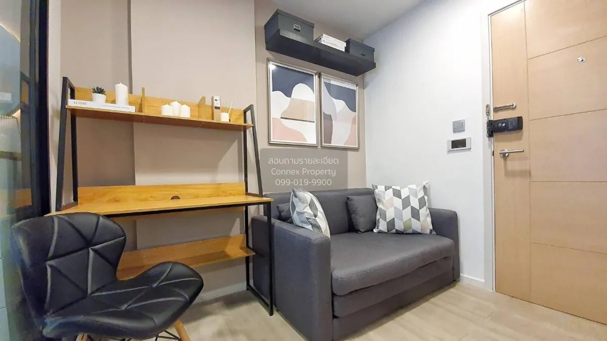 เช่าคอนโด  เคฟ คอนโด รังสิต คลองหนึ่ง คลองหลวง ปทุมธานี CX-118093 1