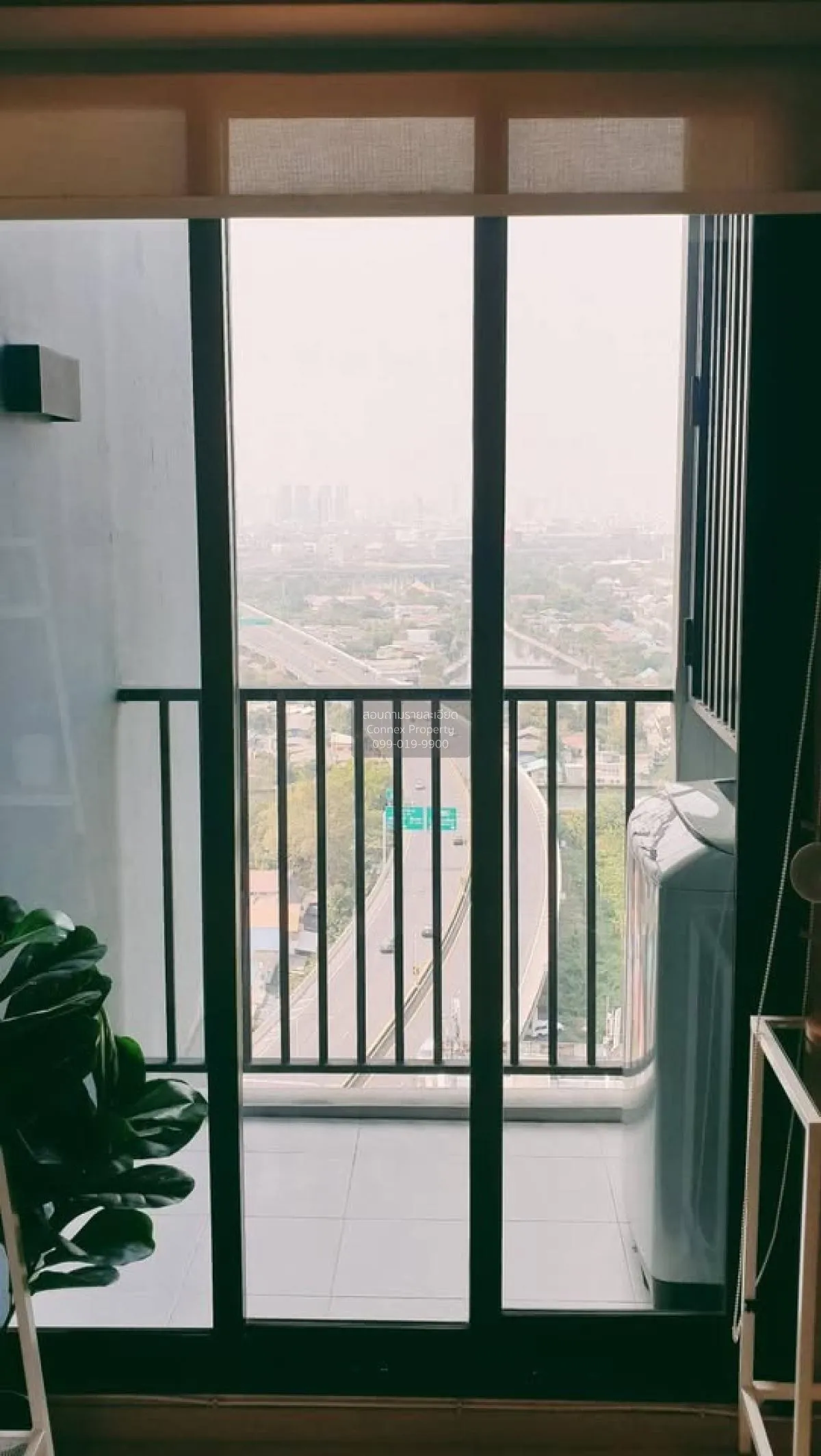 เช่าคอนโด  เดอะ เบส พระราม 9 - รามคำแหง ARL-รามคำแหง หัวหมาก เขต 