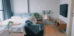 เช่าคอนโด  เดอะ เบส พระราม 9 - รามคำแหง ARL-รามคำแหง หัวหมาก เขต บางกะปิ กรุงเทพ CX-118094