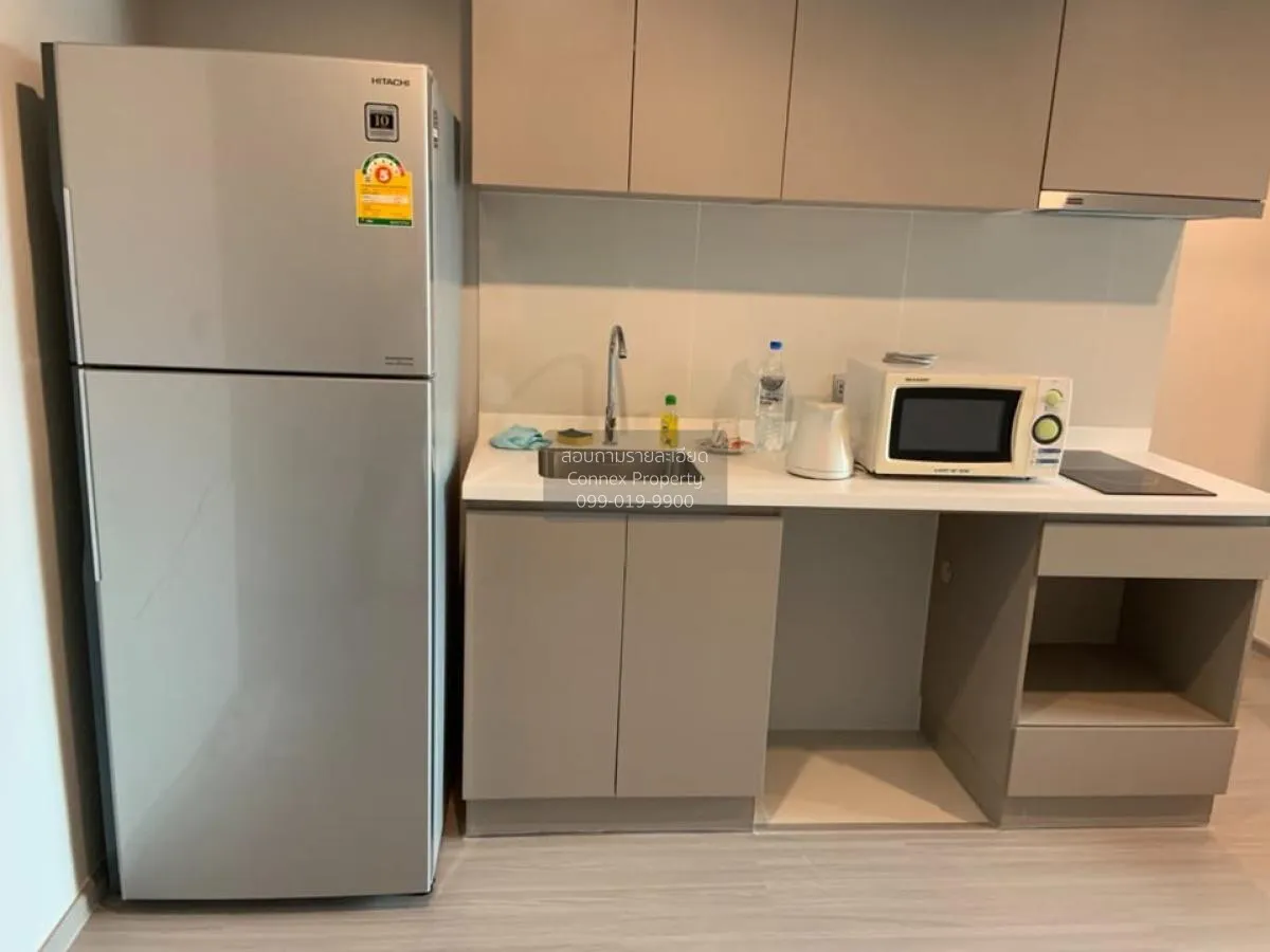 For Rent Condo , Life Ladprao , BTS-Ha Yaek Lat Phrao , Chomphon  3