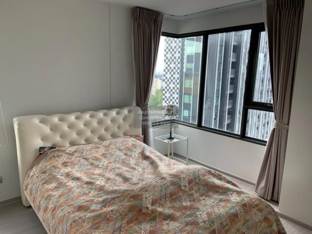 For Rent Condo , Life Ladprao , BTS-Ha Yaek Lat Phrao , Chomphon  4