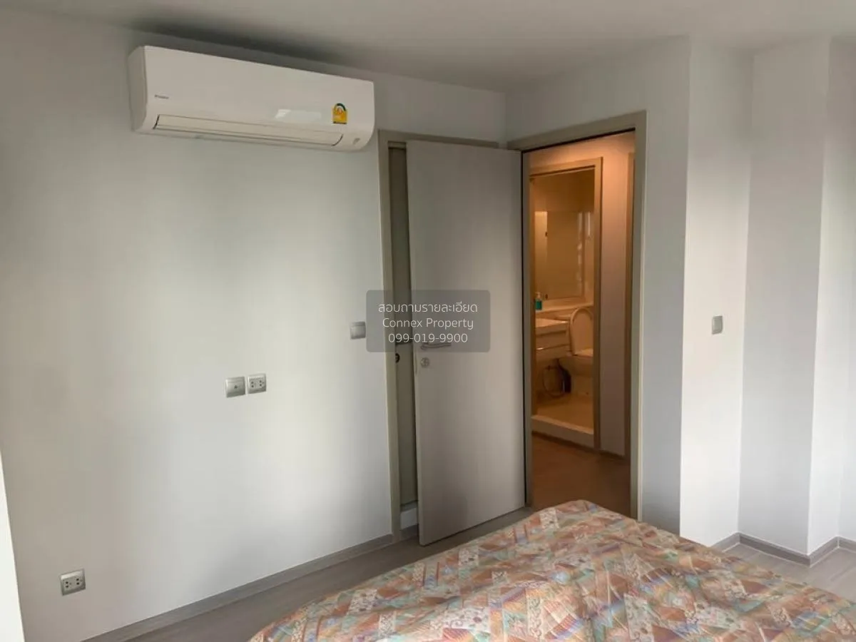 For Rent Condo , Life Ladprao , BTS-Ha Yaek Lat Phrao , Chomphon 