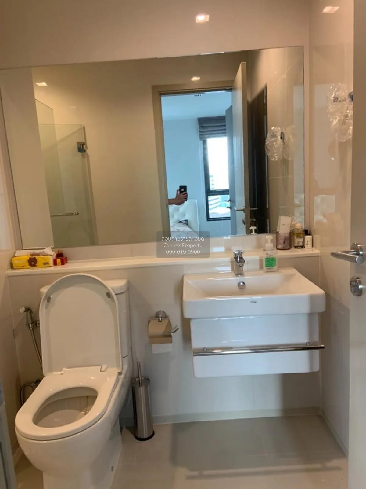 For Rent Condo , Life Ladprao , BTS-Ha Yaek Lat Phrao , Chomphon 