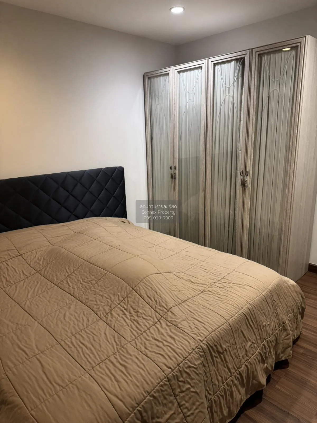 เช่าคอนโด  วิสต้า การ์เด้น BTS-พระโขนง พระโขนงเหนือ เขต วัฒนา กรุ 3