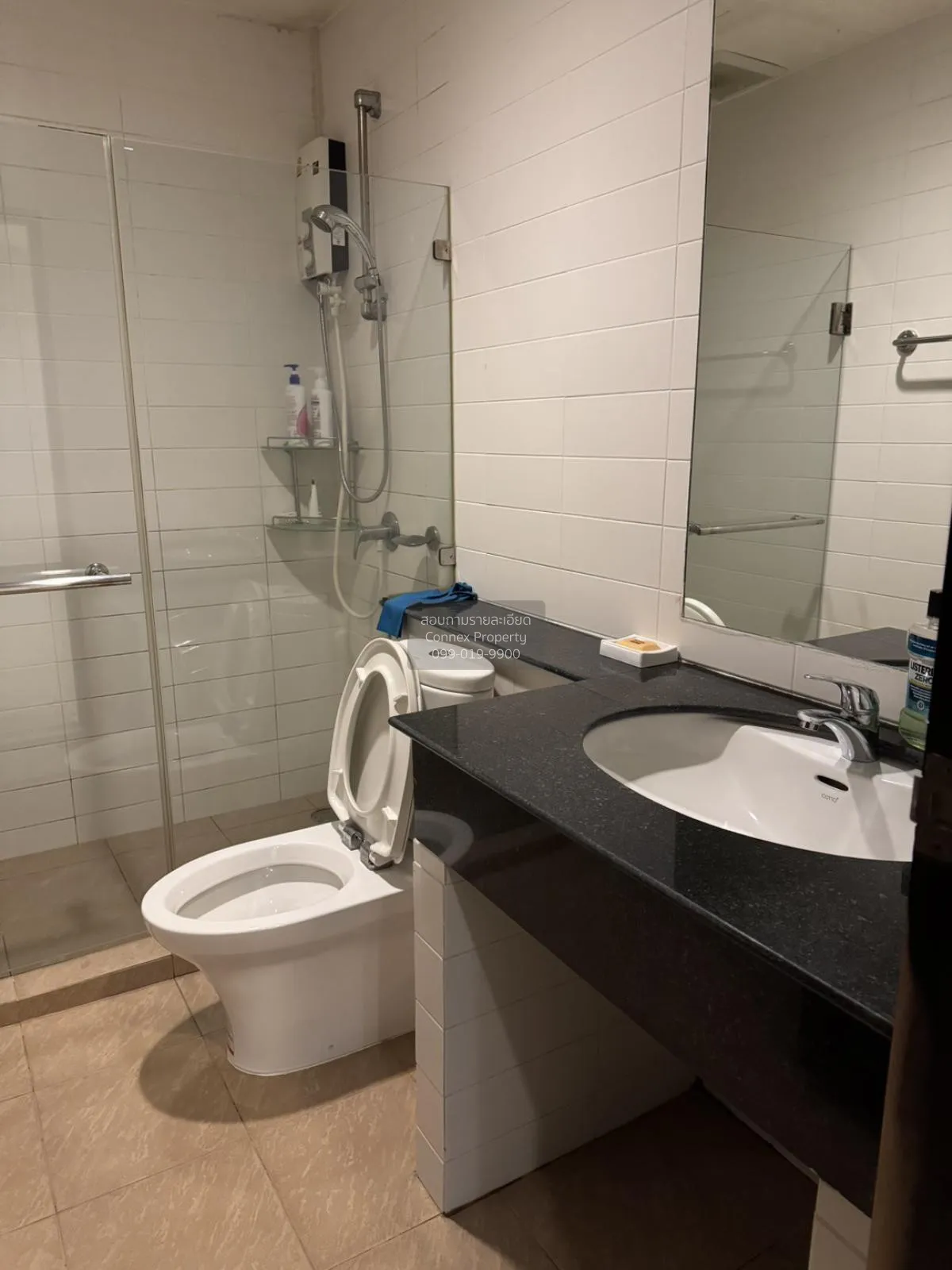 เช่าคอนโด  วิสต้า การ์เด้น BTS-พระโขนง พระโขนงเหนือ เขต วัฒนา กรุ