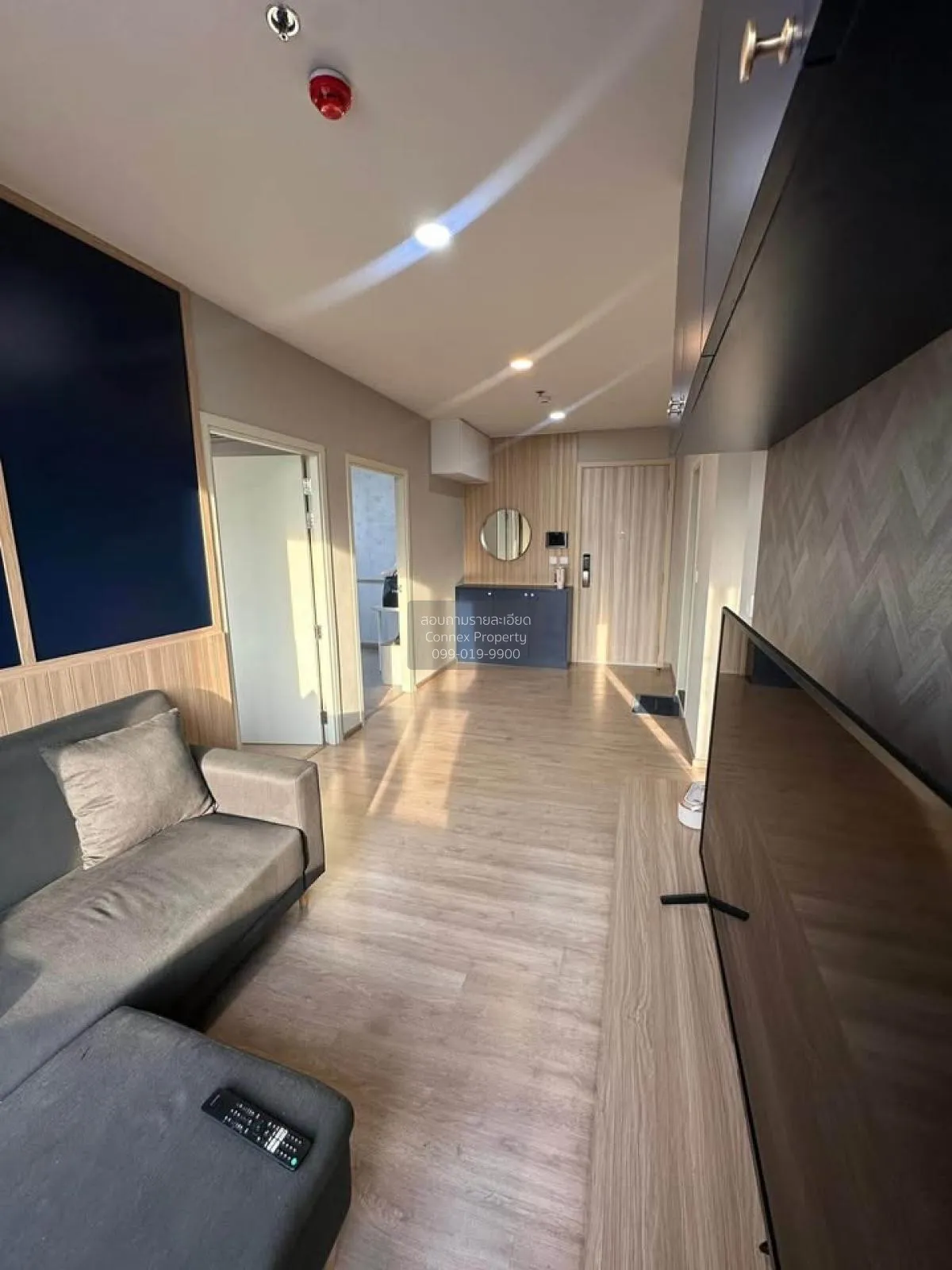 เช่าคอนโด  ชีวาทัย เกษตร-นวมินทร์ เสนานิคม เขต จตุจักร กรุงเทพ CX 2