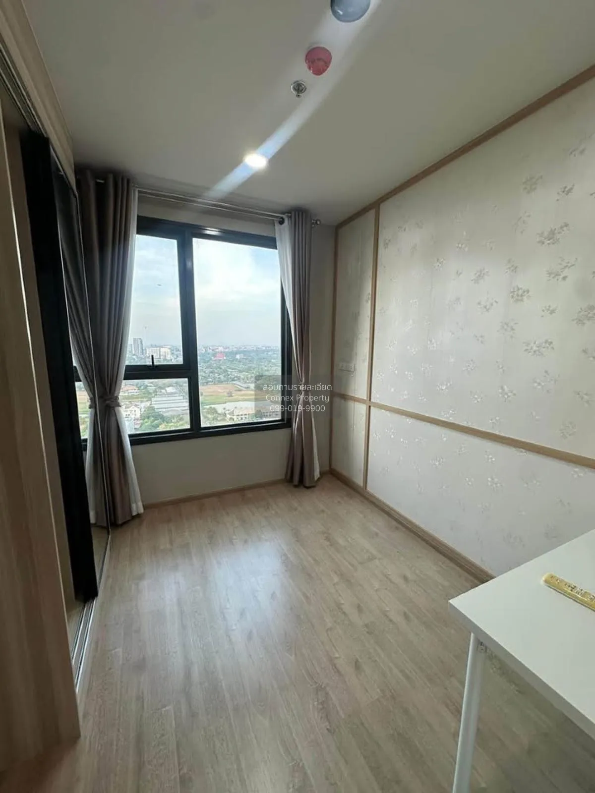 เช่าคอนโด  ชีวาทัย เกษตร-นวมินทร์ เสนานิคม เขต จตุจักร กรุงเทพ CX