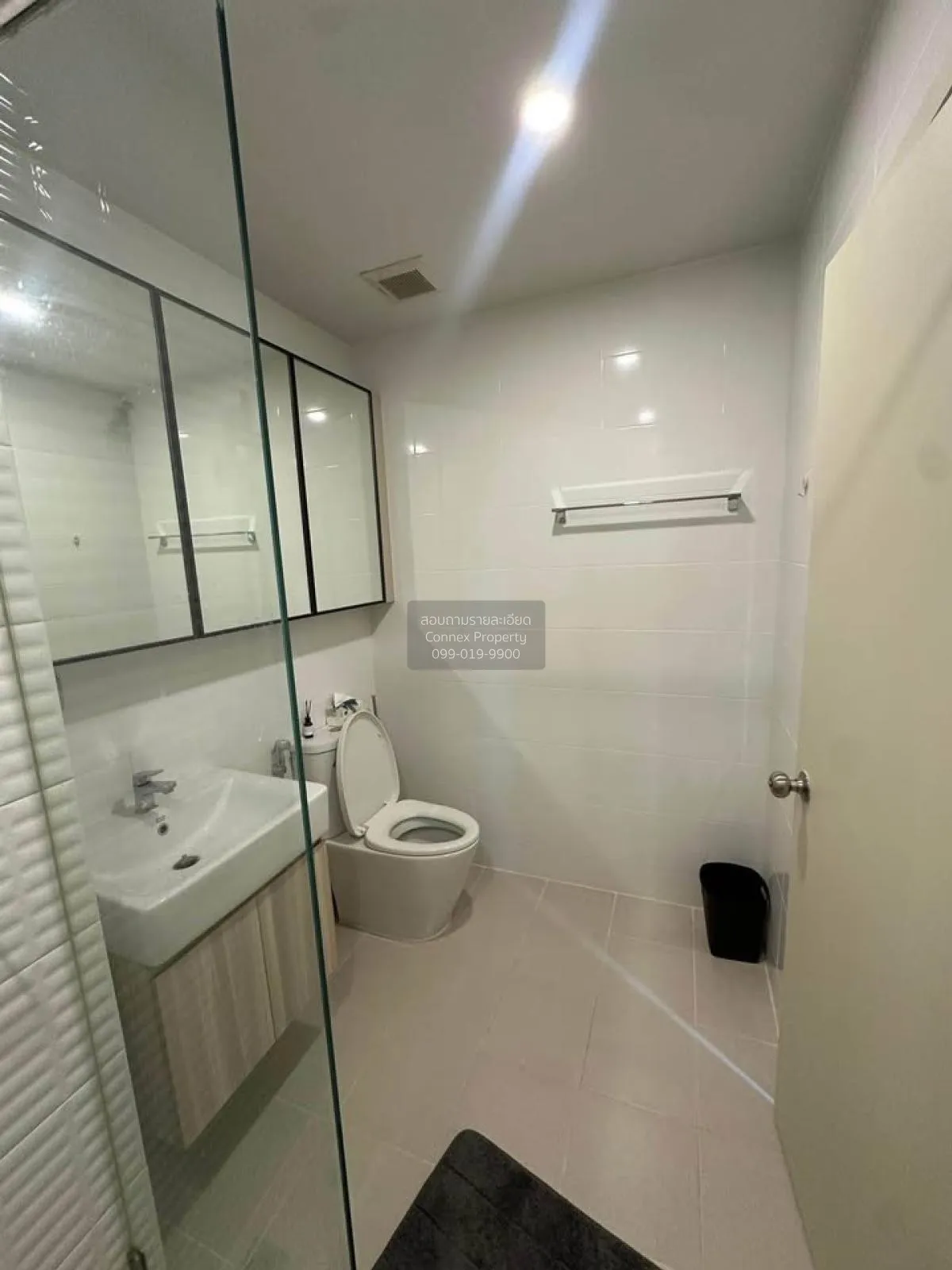 เช่าคอนโด  ชีวาทัย เกษตร-นวมินทร์ เสนานิคม เขต จตุจักร กรุงเทพ CX