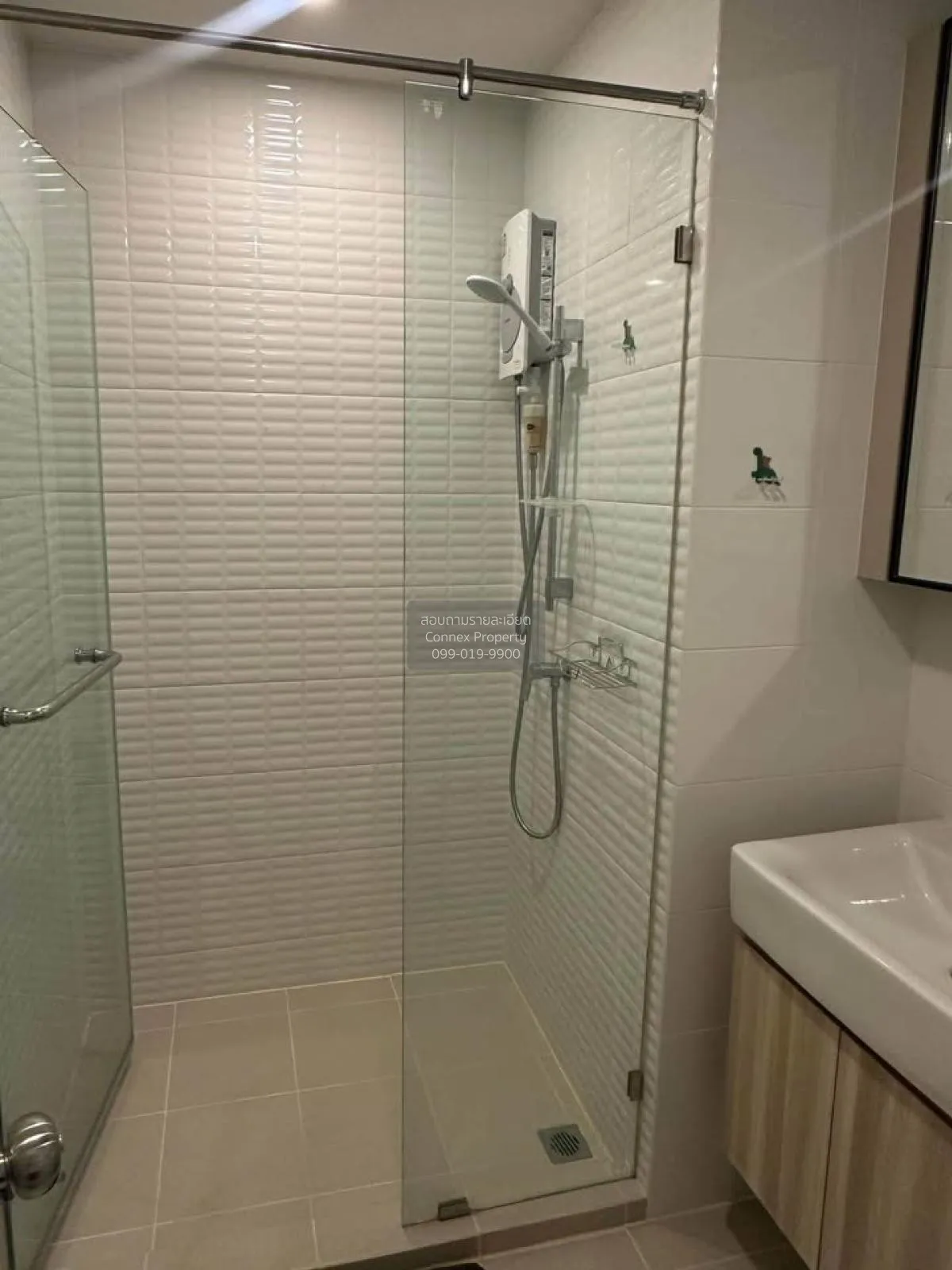 เช่าคอนโด  ชีวาทัย เกษตร-นวมินทร์ เสนานิคม เขต จตุจักร กรุงเทพ CX