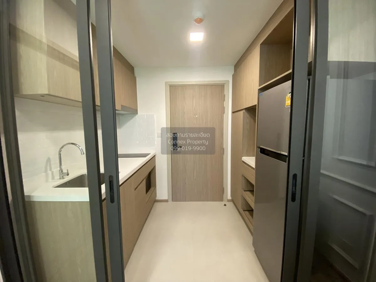 เช่าคอนโด  เดอะ เนสท์ จุฬา - สามย่าน  MRT-สามย่าน มหาพฤฒาราม เขต  4