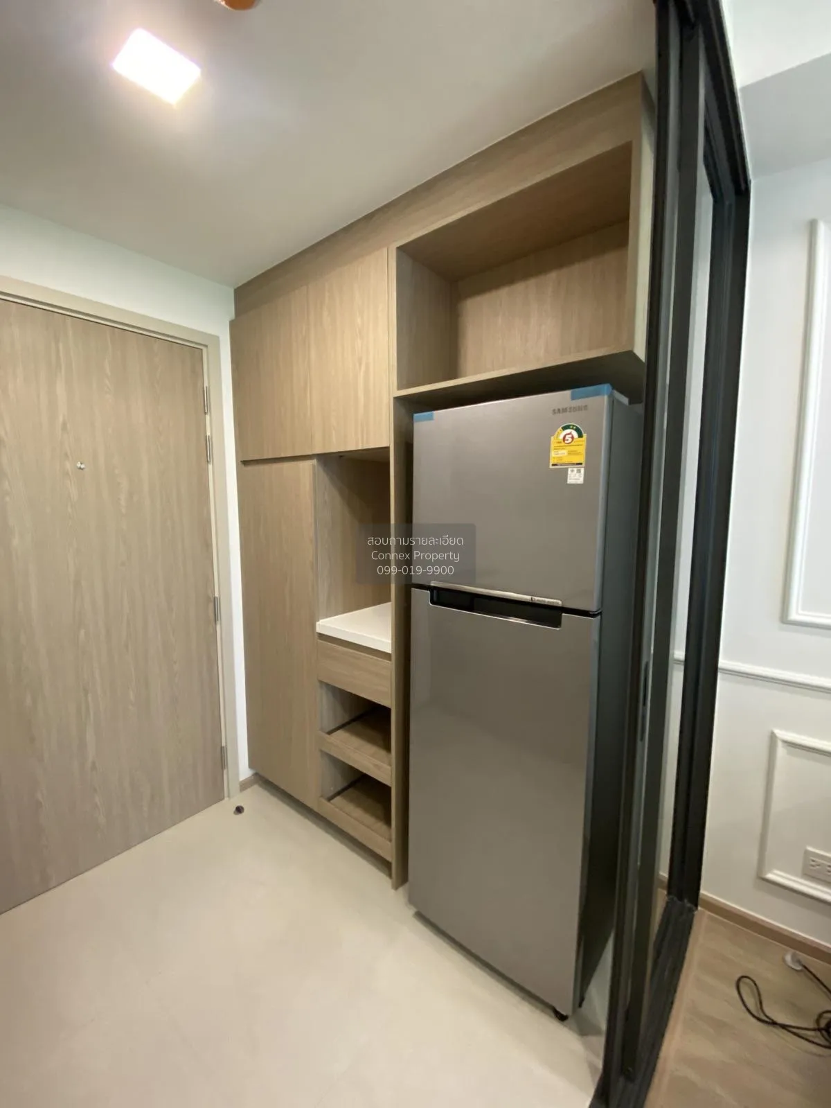 เช่าคอนโด  เดอะ เนสท์ จุฬา - สามย่าน  MRT-สามย่าน มหาพฤฒาราม เขต 