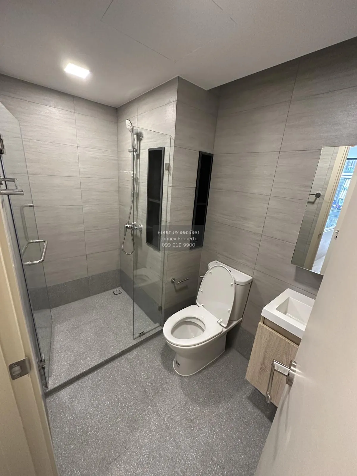 เช่าคอนโด  เดอะ เนสท์ จุฬา - สามย่าน  MRT-สามย่าน มหาพฤฒาราม เขต 