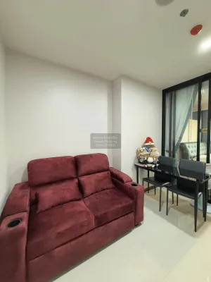 เช่าคอนโด   โมดิซ สุขุมวิท 50 BTS-อ่อนนุช พระโขนง เขต คลองเตย กรุงเทพ CX-118099