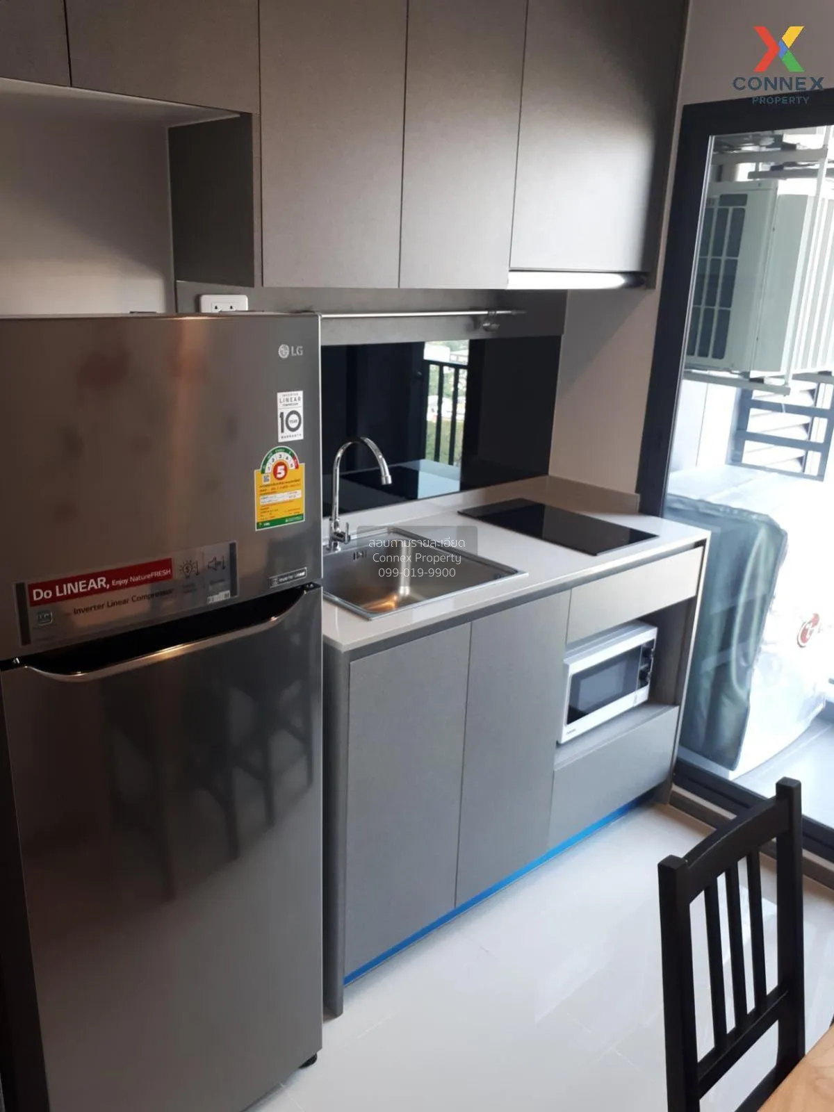 FOR SALE condo , Ideo Sukhumvit 93 , BTS-Bang Chak , Phra Khanong 3