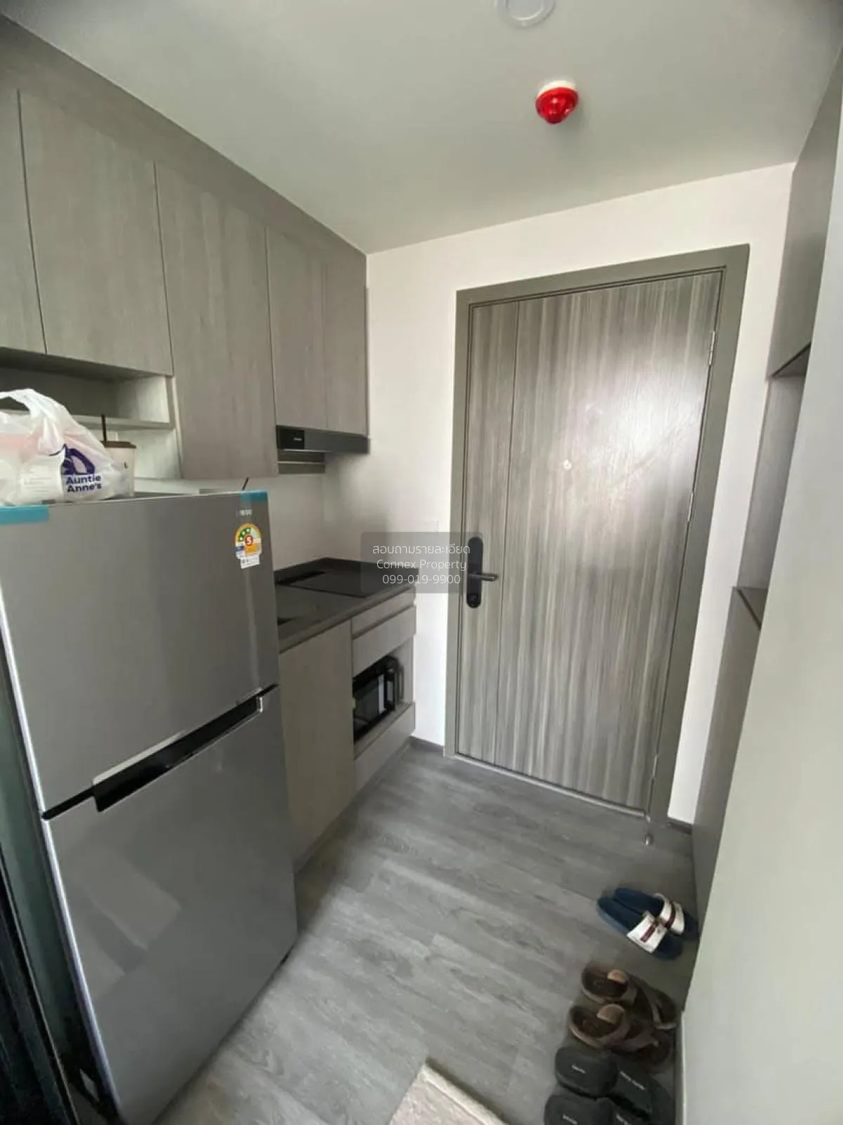 For Sale Condo , The Origin E22 Station , BTS-Sai Luat , Pak Nam  2