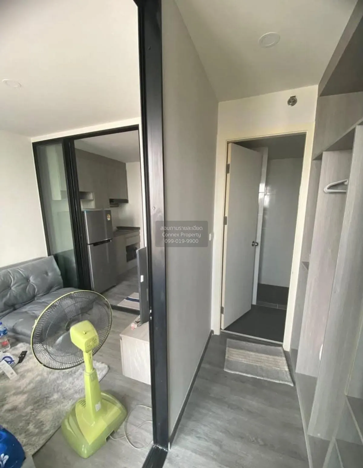 For Sale Condo , The Origin E22 Station , BTS-Sai Luat , Pak Nam  3