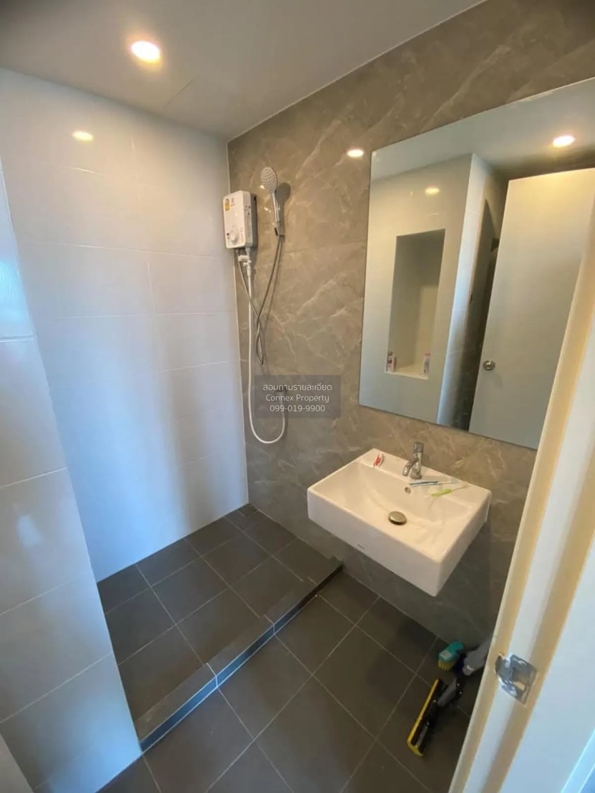 For Sale Condo , The Origin E22 Station , BTS-Sai Luat , Pak Nam  4