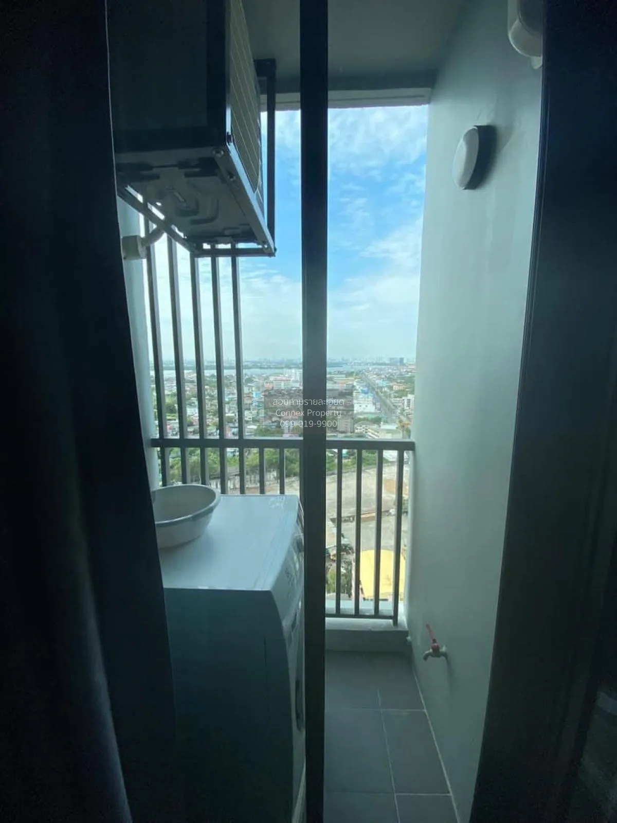 For Sale Condo , The Origin E22 Station , BTS-Sai Luat , Pak Nam 