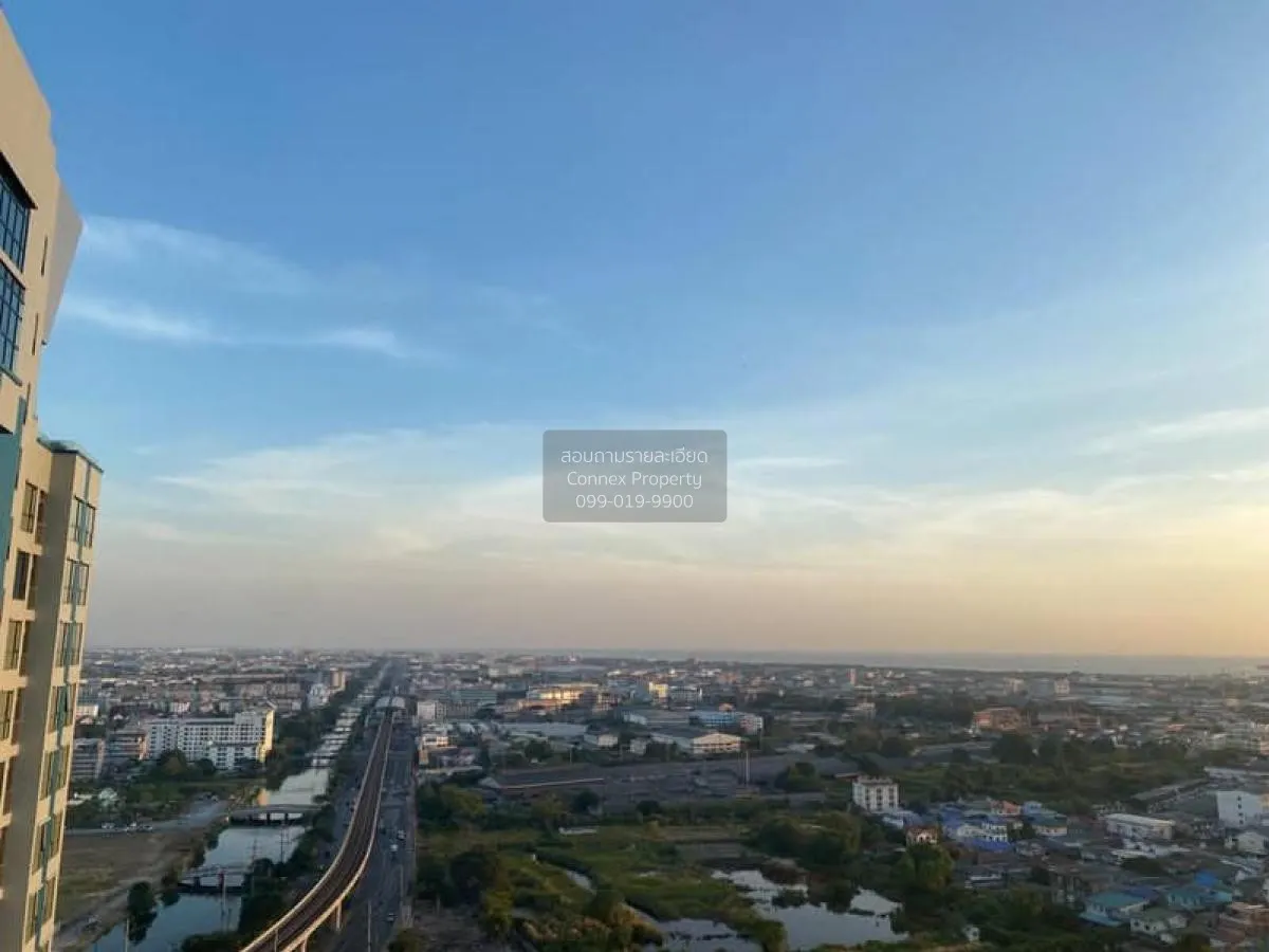 For Sale Condo , The Origin E22 Station , BTS-Sai Luat , Pak Nam 