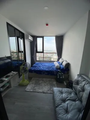 For Sale Condo , The Origin E22 Station , BTS-Sai Luat , Pak Nam , Mueang Samut Prakan , Samut Prakarn , CX-118100