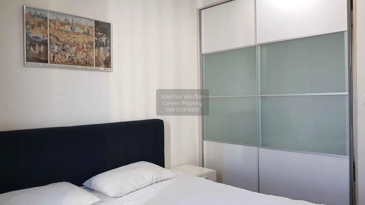 For Rent Condo , Diamond Sukhumvit , BTS-On Nut , Phra Khanong , 