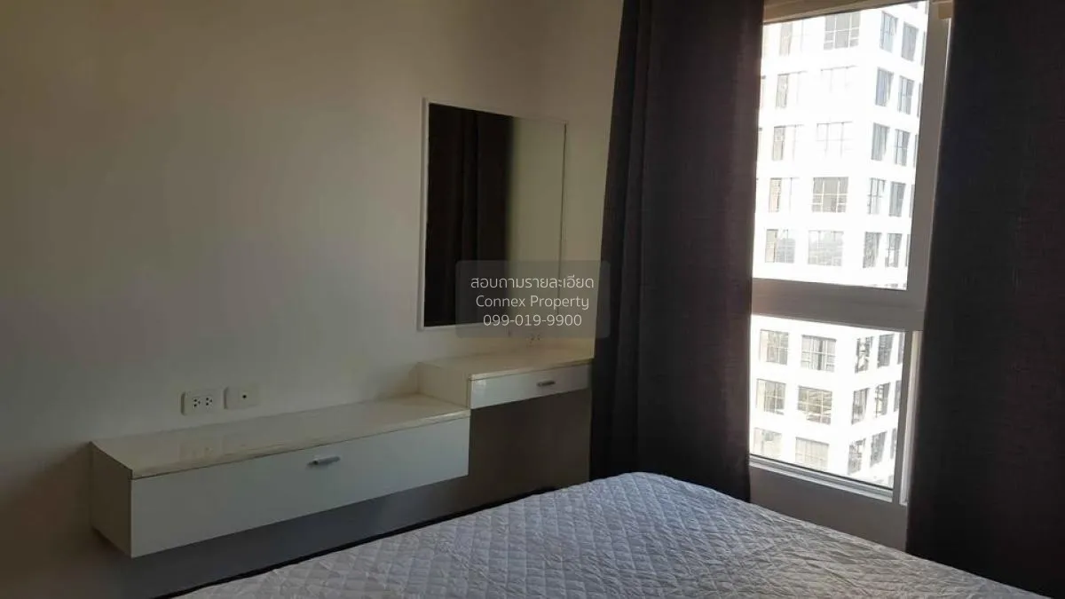 For Rent Condo , Diamond Sukhumvit , BTS-On Nut , Phra Khanong , 