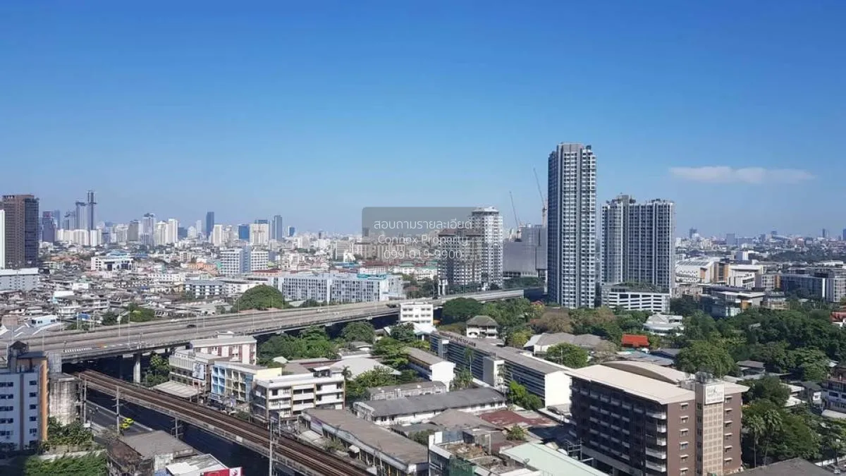 For Rent Condo , Diamond Sukhumvit , BTS-On Nut , Phra Khanong , 