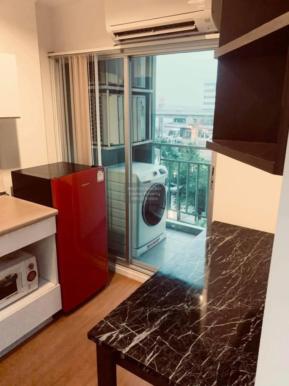 For Rent Condo , Lumpini Park Rattanathibet - Ngamwongwan , Bang 