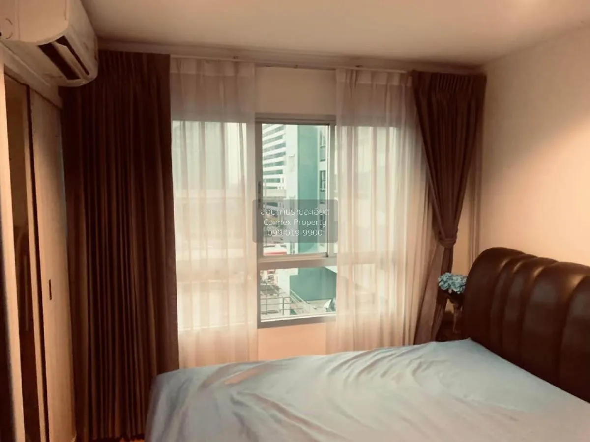 For Rent Condo , Lumpini Park Rattanathibet - Ngamwongwan , Bang 